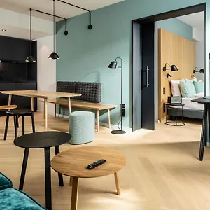 Aparthotel Clipper Boardinghouse - Hamburg-michel, Hamburg