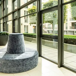 Aparthotel Clipper Boardinghouse - Hamburg-holzhafen, Hamburg