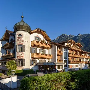 Staudacherhof In I Blick Aufs Zugspitzmassiv I Einzigartige Bayurvida Kueche 4*, Garmisch-Partenkirchen Duitsland